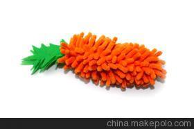 專業(yè)銷售雪尼爾水果玻璃擦 廠家直銷，品質(zhì)保證